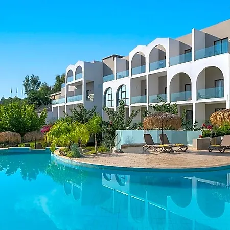 Hotel Breeze 5*