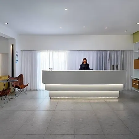Breeze Hotel Lindos (Rhodes)