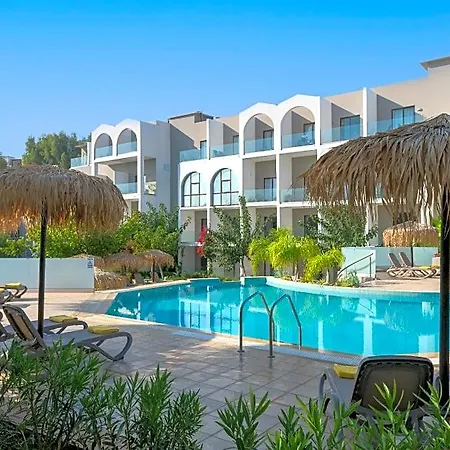 Breeze Hotel Lindos (Rhodes)