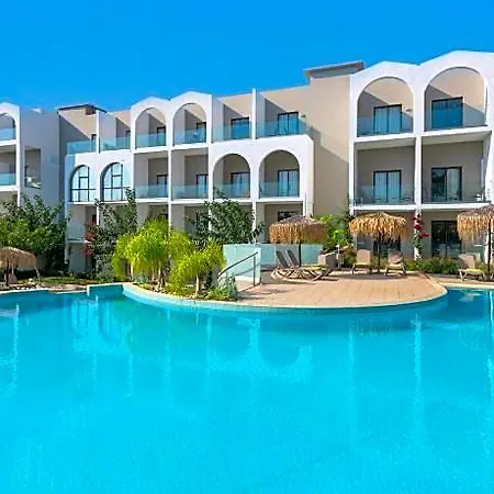Breeze 5* Lindos (Rhodes)