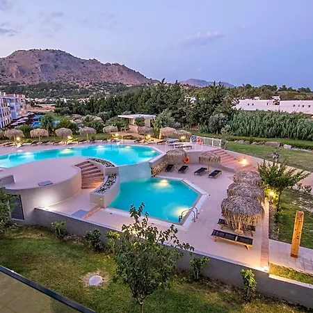 Breeze Hotel
