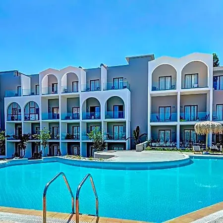 Breeze Hotel Lindos (Rhodes)