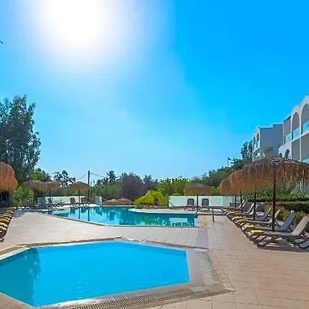 Breeze Hotel Lindos (Rhodes)