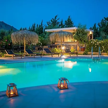 Breeze Hotel