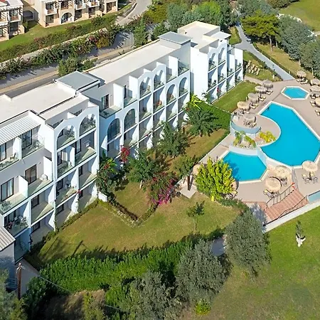 Breeze Hotel Lindos (Rhodes)