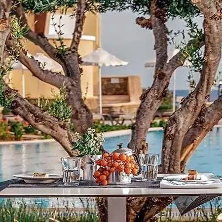 Hotel Breeze Lindos (Rhodes)