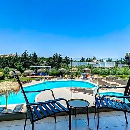 Breeze Lindos (Rhodes)