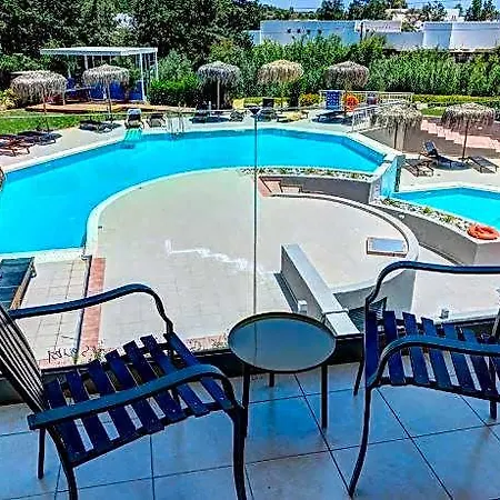 Breeze Hotel