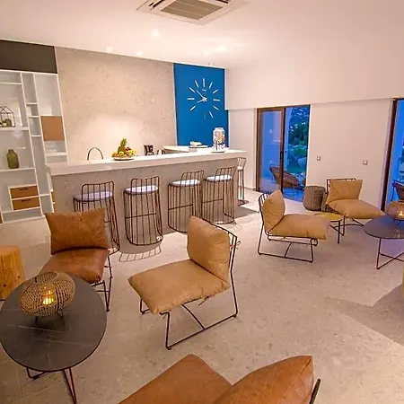 Breeze Hotel Lindos (Rhodes)