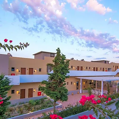 Hotel Breeze Lindos (Rhodes)