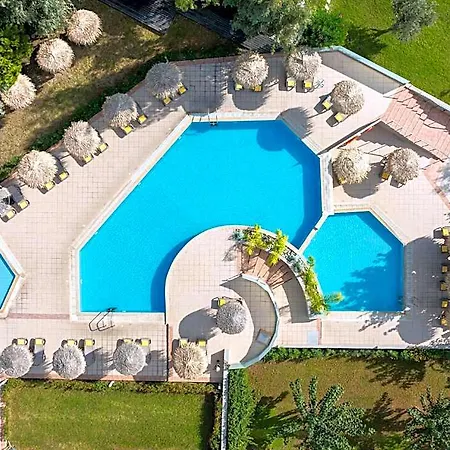 Breeze 5* Lindos (Rhodes)