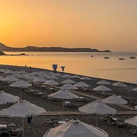 Hotel Breeze 5*