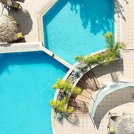 Hotel Breeze Lindos (Rhodes)